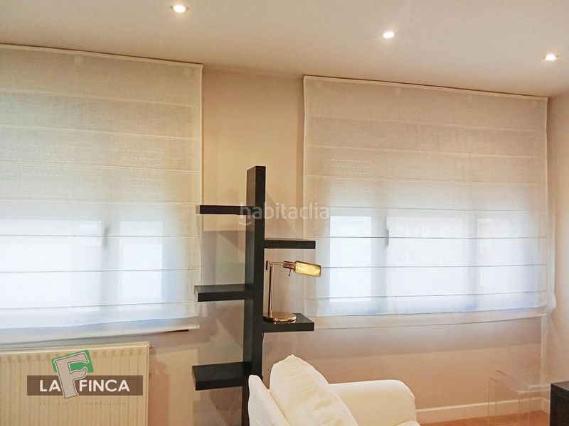 Foto 621c0ded-c88f-4768-84d5-4febf87b02d4. Apartament amb calefacció aparcament a El Coto Gijón