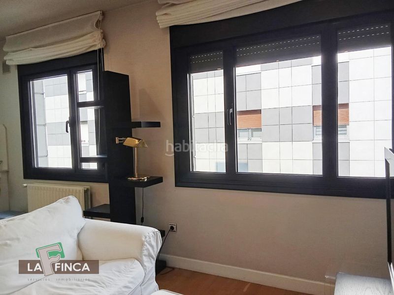 Foto 66c09985-e6e0-456d-841f-2c6d4929ebcd. Apartament amb calefacció aparcament a El Coto Gijón