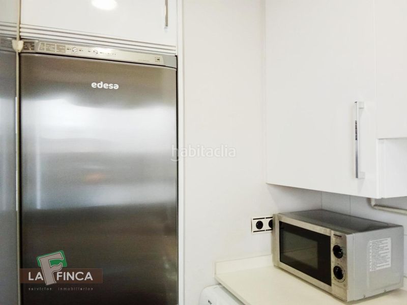 Foto 6a0073a1-b455-400c-9262-569786ca6487. Apartament amb calefacció aparcament a El Coto Gijón