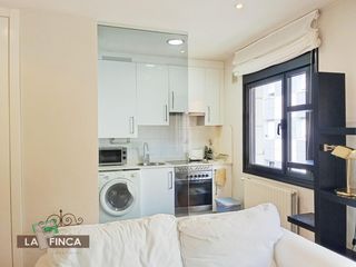Apartment  Leopoldo alas. Gijónapartamento
