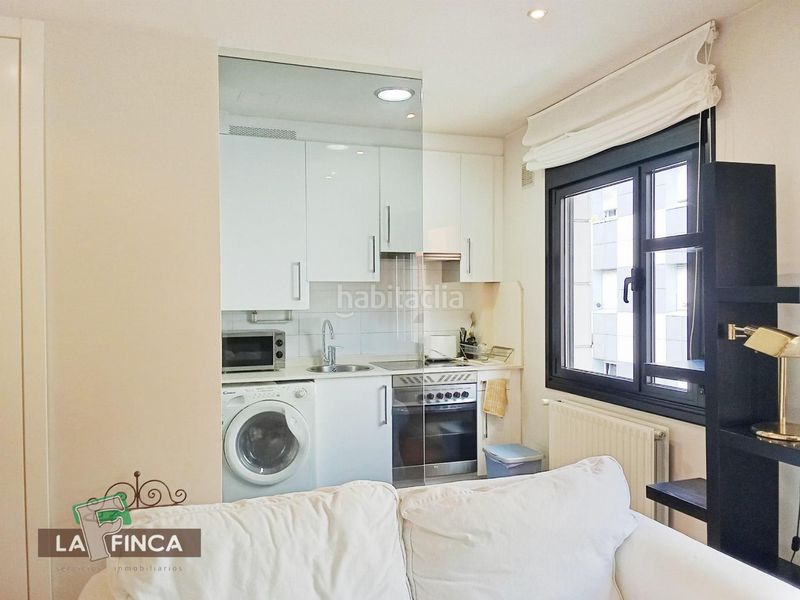 Foto a4c247d9-0b9a-4966-b784-6fb5d36980a5. Apartament amb calefacció aparcament a El Coto Gijón