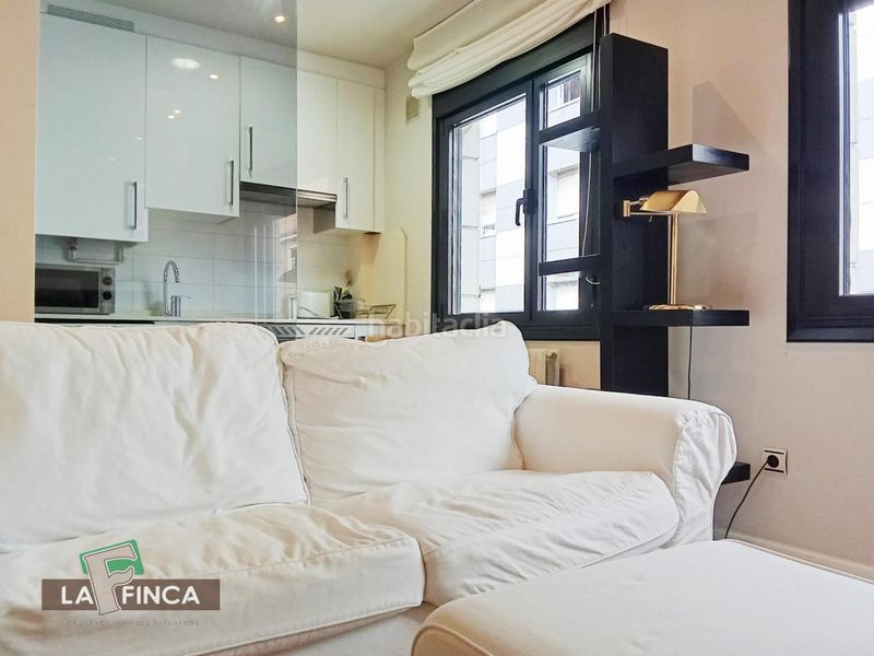 Foto a9fa1a86-2b62-4da9-a4a7-ea0f11bfe365. Apartament amb calefacció aparcament a El Coto Gijón