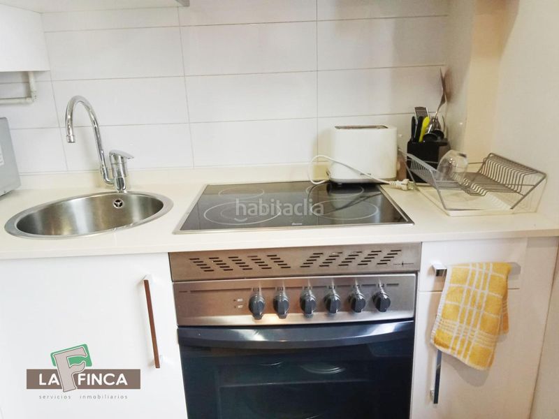 Foto d7be7c27-7bfb-4981-85be-7e4af9463a62. Apartament amb calefacció aparcament a El Coto Gijón