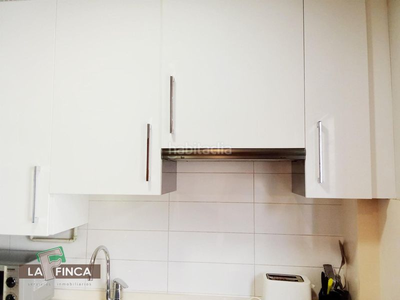 Foto ff2ba9e7-ad00-4e87-a475-40d87a3f17ab. Apartament amb calefacció aparcament a El Coto Gijón