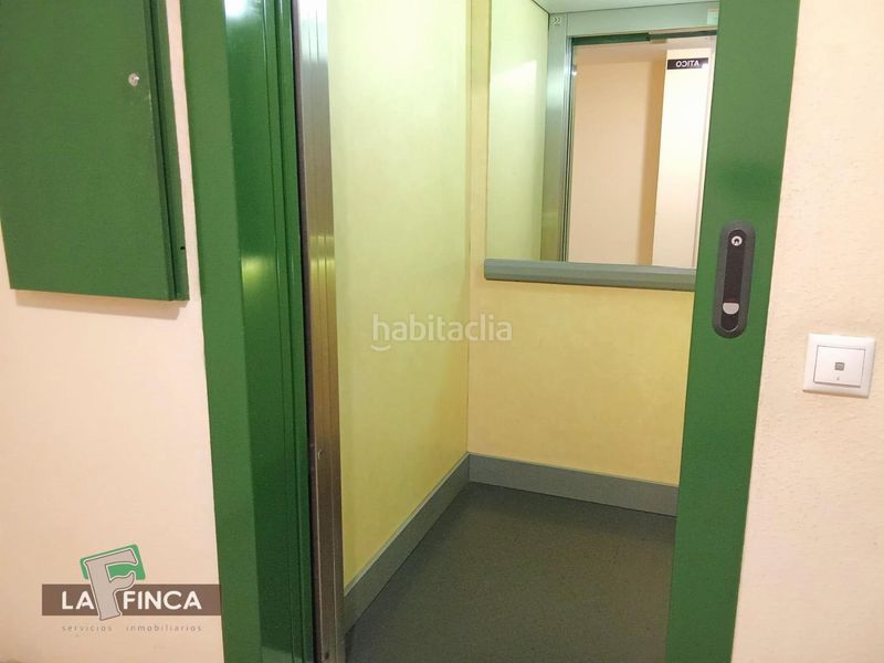 Foto 6d8c6f3a-0e72-4c80-b094-d0fc5e90e04b. Pis amb calefacció aparcament a Las Campas Oviedo