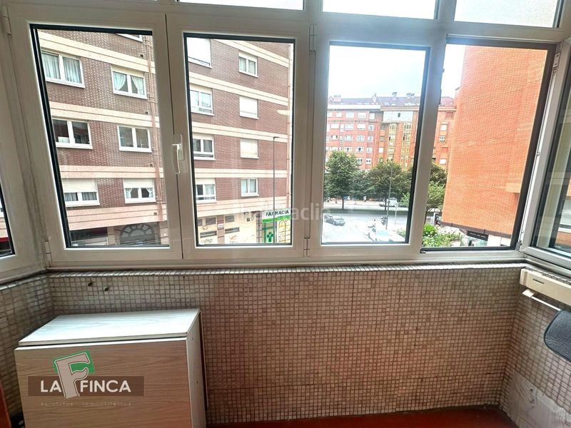 Foto bc708fb3-8281-4d29-a43c-9294abb57189. Pis amb calefacció a Llano Gijón