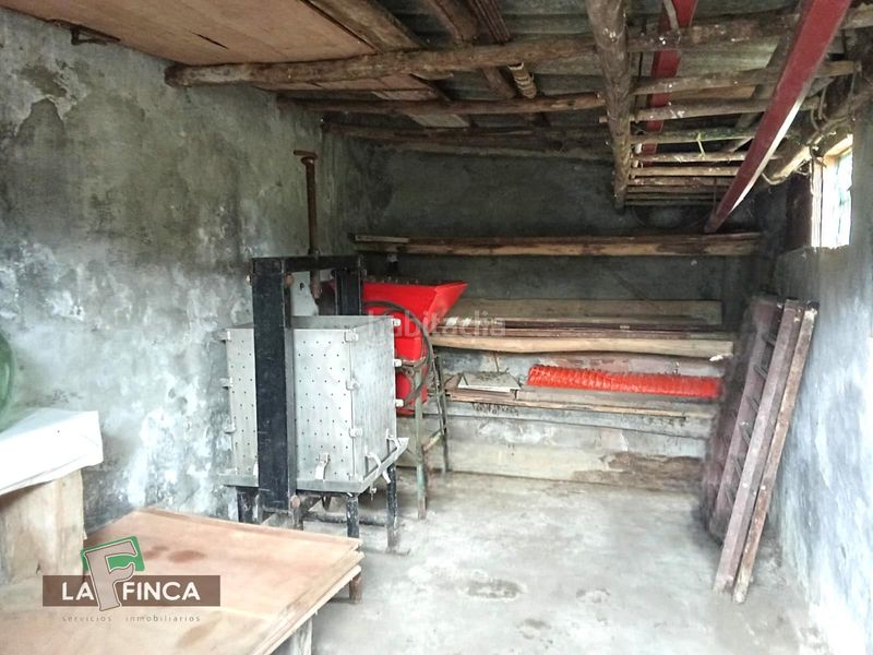 Foto 166a1722-73a5-45e2-bc57-43d2e50a9b56. Casa adossada amb calefacció aparcament a Ribera de Arriba