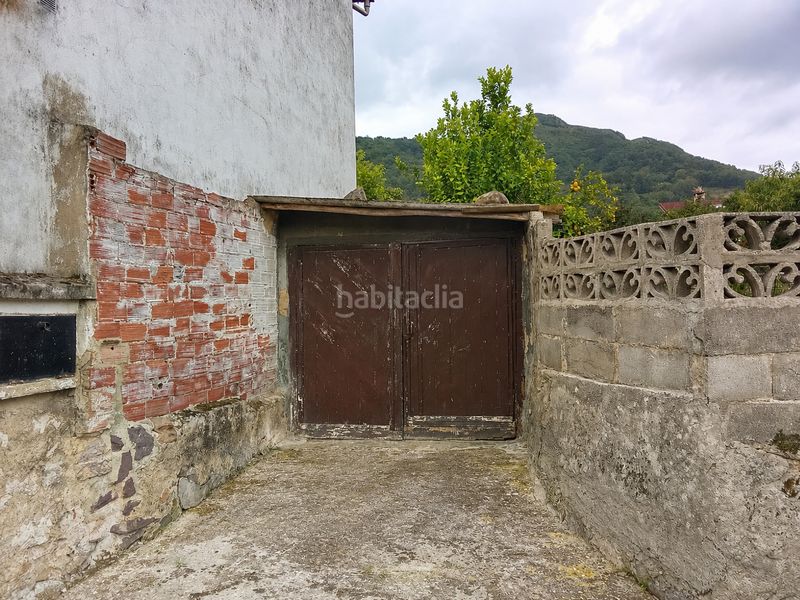 Foto 3c1a63e0-46e6-4376-8266-72136c47dd25. Casa adossada amb calefacció aparcament a Ribera de Arriba