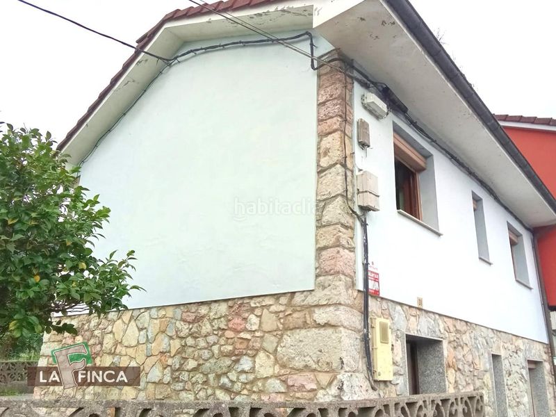 Foto ae073dd1-305c-4908-8df3-894d3211868f. Casa adossada amb calefacció aparcament a Ribera de Arriba