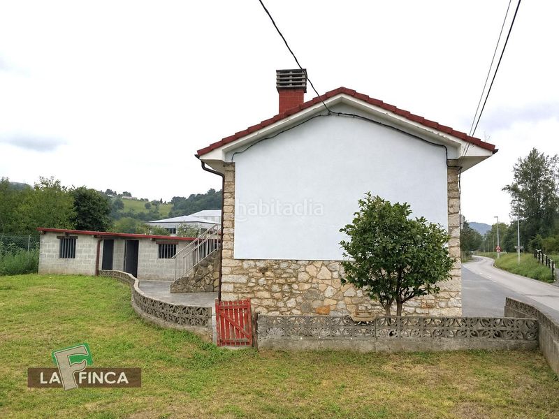Foto c83f42e0-e57f-4d7b-be51-3afbe78db262. Casa adossada amb calefacció aparcament a Ribera de Arriba