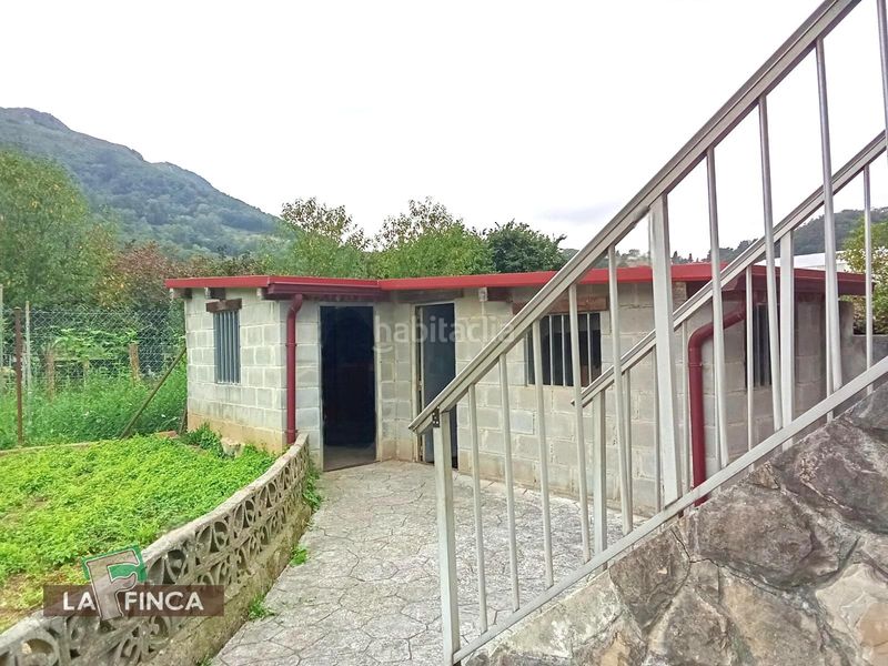 Foto dee1dca3-3dbf-42d5-831e-0181b3eafb81. Casa adossada amb calefacció aparcament a Ribera de Arriba