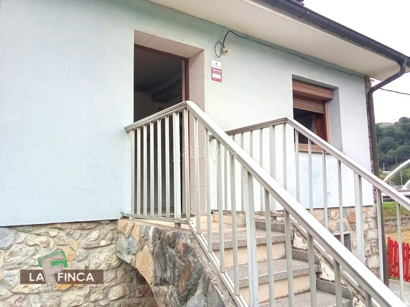 Foto f8c60351-b9cf-4630-878d-9b065ad98033. Casa adossada amb calefacció aparcament a Ribera de Arriba
