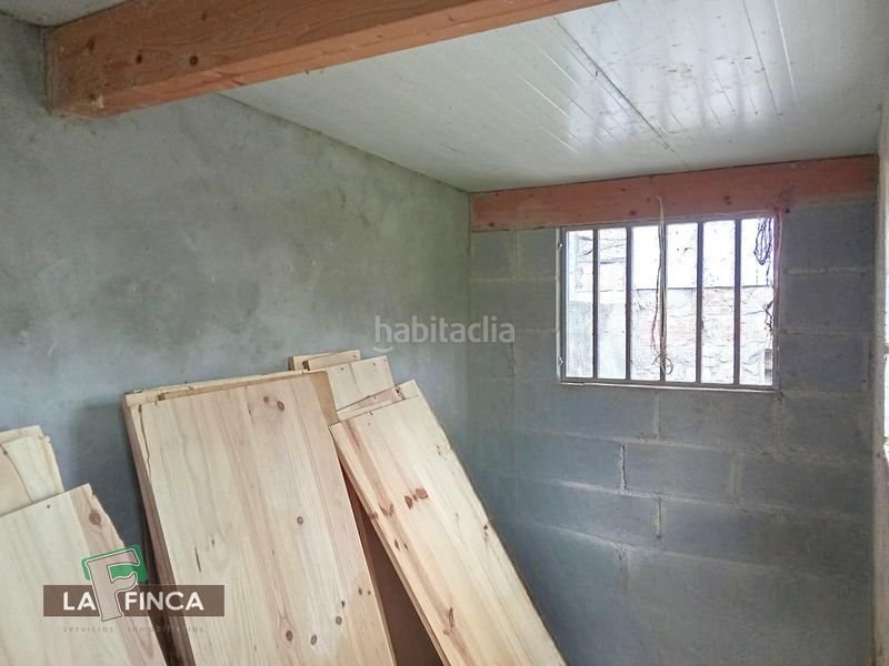 Foto f9a057eb-0dc5-4dfc-847f-d9e8d28a28a5. Casa adossada amb calefacció aparcament a Ribera de Arriba