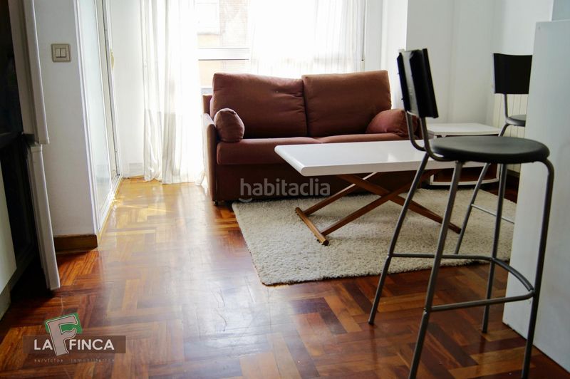 Foto 11f39151-eed0-4580-97d1-e356ffe4f653. Estudi amb calefacció a Ciudad Naranco - Prados de La Fuente Oviedo