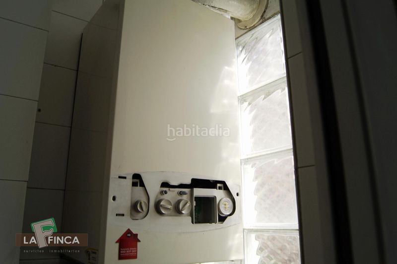 Foto f6b9cbb8-e2c1-4557-a44c-df3355d0b793. Estudi amb calefacció a Ciudad Naranco - Prados de La Fuente Oviedo