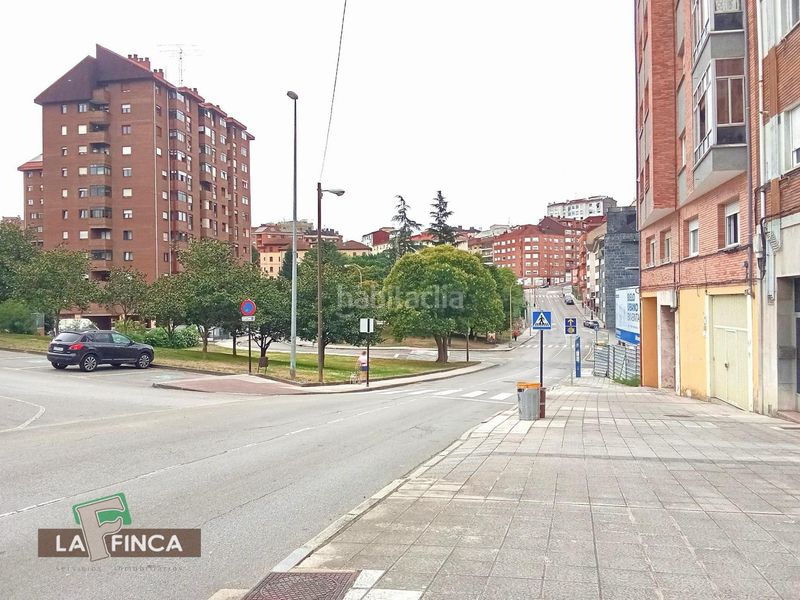 Foto 49ff6e64-6c44-4b6d-9d2b-3925d5c802e4. Pis amb calefacció aparcament a San Lázaro - Otero - Villafría Oviedo
