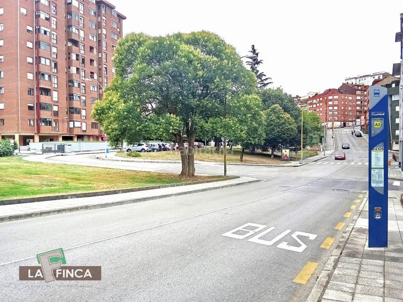 Foto d53a079b-b7e1-4ab1-9b60-5e2fe14e794c. Pis amb calefacció aparcament a San Lázaro - Otero - Villafría Oviedo