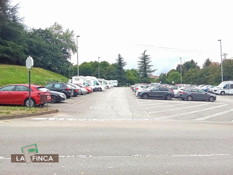 Foto e8e5f70f-cc80-4bf9-8c27-0b07670f1ed0. Pis amb calefacció aparcament a San Lázaro - Otero - Villafría Oviedo