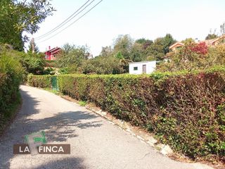 Terreny residencial a Cida poligono 4. Oviedoterreno