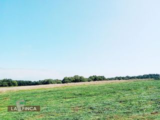 Terreno residencial  Valdepares. El francoterreno