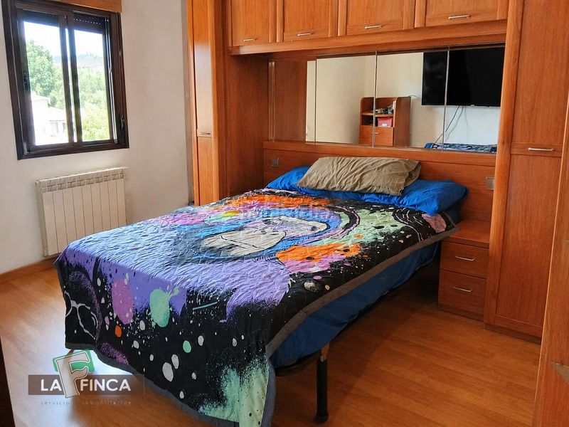 Foto 50b24697-d185-4af0-9953-4e5abd584dad. Piso  en Ventanielles Oviedo