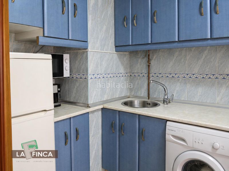 Foto 5614e2b3-ce5d-4201-952c-cb70682e87c8. Piso  en Ventanielles Oviedo
