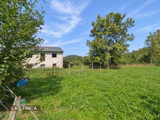 Casa a San Claudio - Trubia - Las Caldas. Oviedocasa