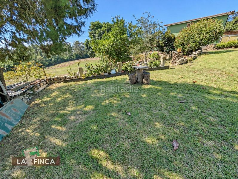 Foto 0754e35f-3479-410a-80ff-b5b8e3543410. Casa amb aparcament a Carreño