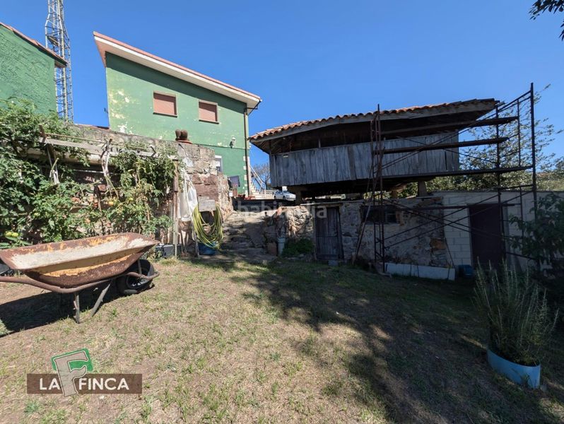 Foto 076650a6-0038-421c-bac4-6a33309d1fa6. Casa amb aparcament a Carreño