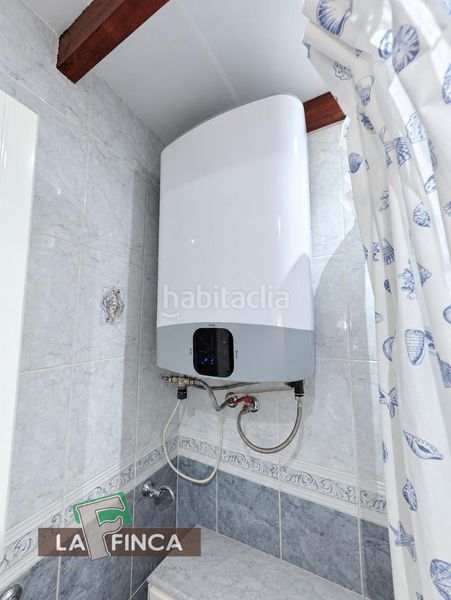Foto 1058fff5-9328-4971-87c7-c736e27ce72a. Casa amb aparcament a Carreño