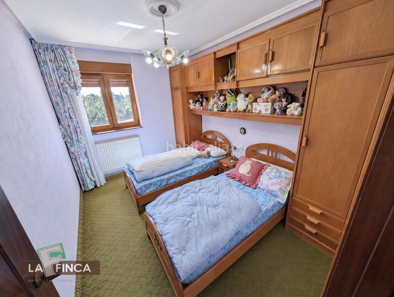 Foto 4021b79f-b663-473f-b437-9c9635e3389b. Casa amb aparcament a Carreño
