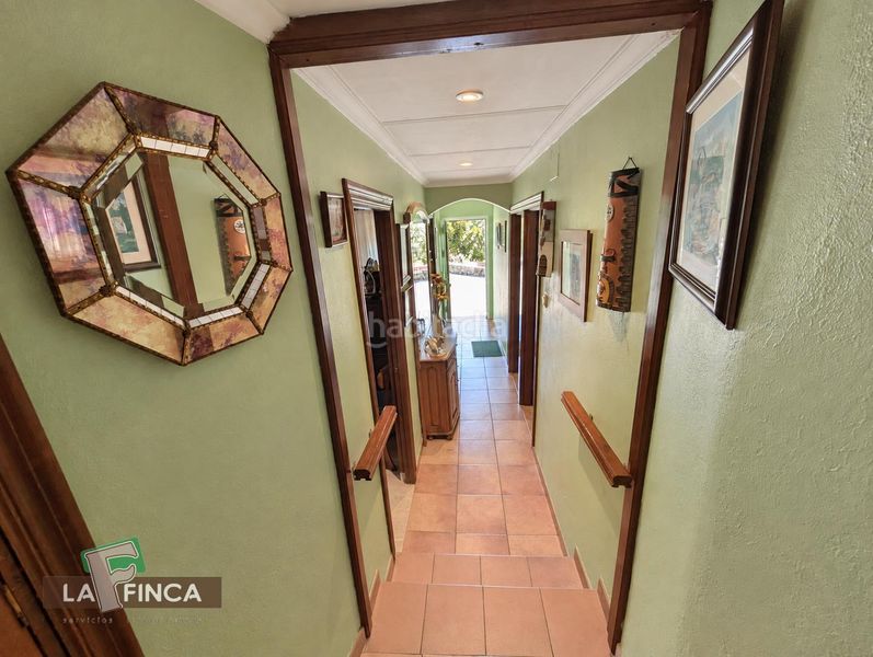 Foto 4de3fffc-eafe-4e7d-9268-0d549f9298d7. Casa amb aparcament a Carreño