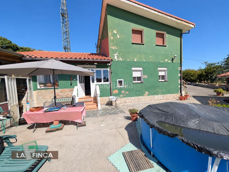 Foto 5ffb9027-2996-4876-aa11-67eed1ab1cc9. Casa amb aparcament a Carreño