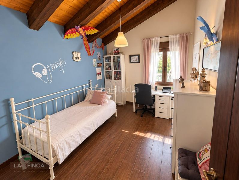 Foto 393bde51-004a-4553-ad97-6ce4b74e8da1. Chalet concejochalet en Ribadesella