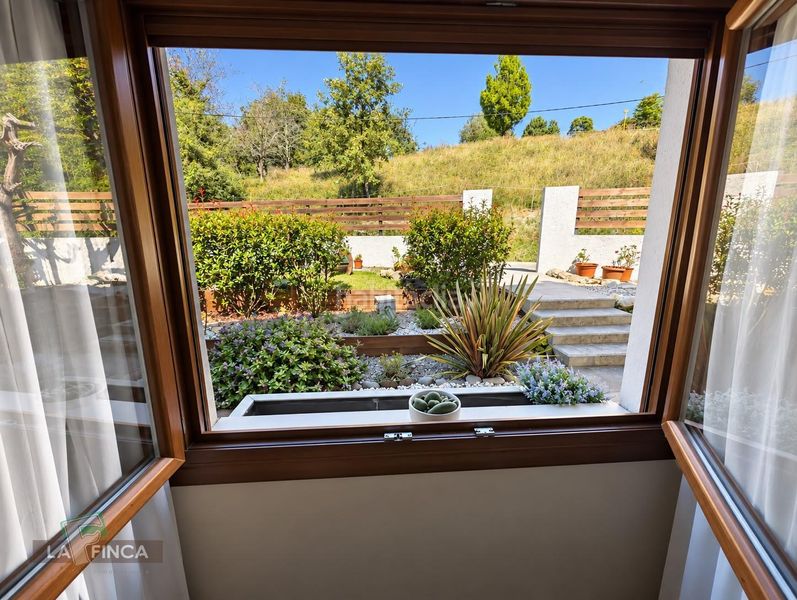 Foto 90488ab8-411b-4168-ac72-02b64651e72a. Chalet concejochalet en Ribadesella
