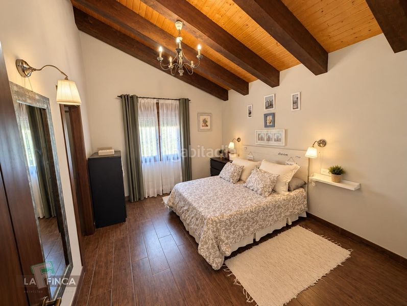 Foto a5326a0a-dbad-4ca3-a489-eab8e45548f2. Chalet concejochalet en Ribadesella