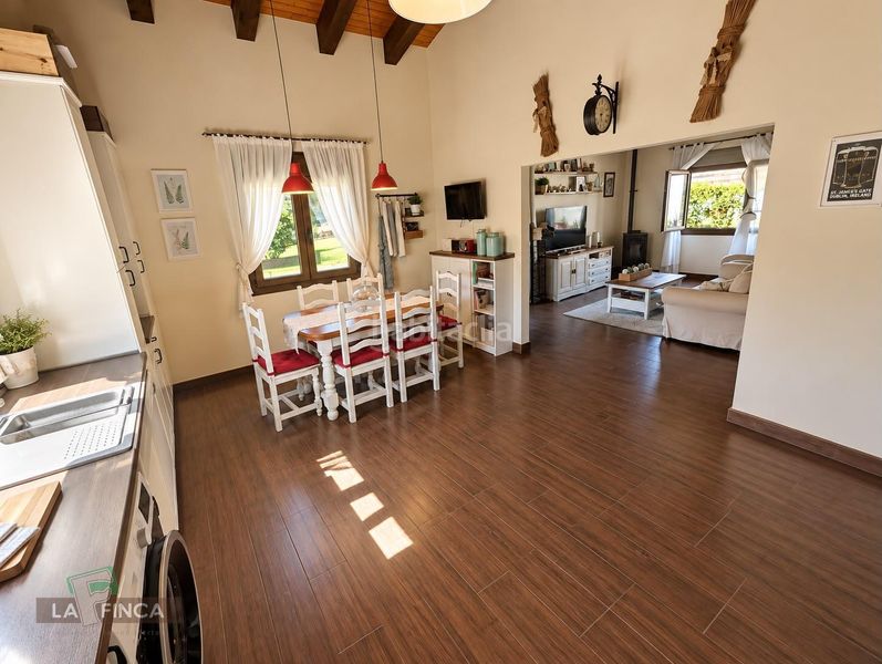 Foto ca2c05b6-159d-4e29-8763-fd757323a60d. Chalet concejochalet en Ribadesella