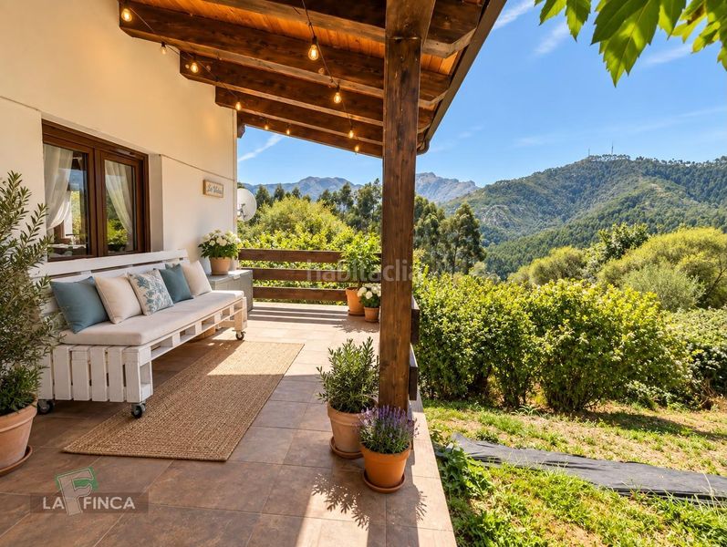 Foto e58f0d29-3332-40b0-b9bd-256229c9dac3. Chalet concejochalet en Ribadesella