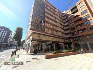 Parking coche en GENERAL ELORZA
