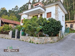 Casa  Cuevas. Ribadesella concejocasa