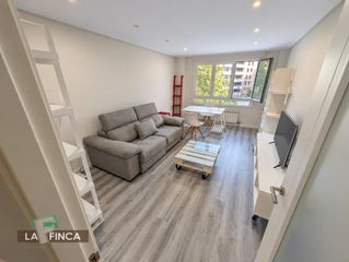 Apartament a GASCONA