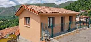 Casa adossada  Hedrada. Tevergacasa