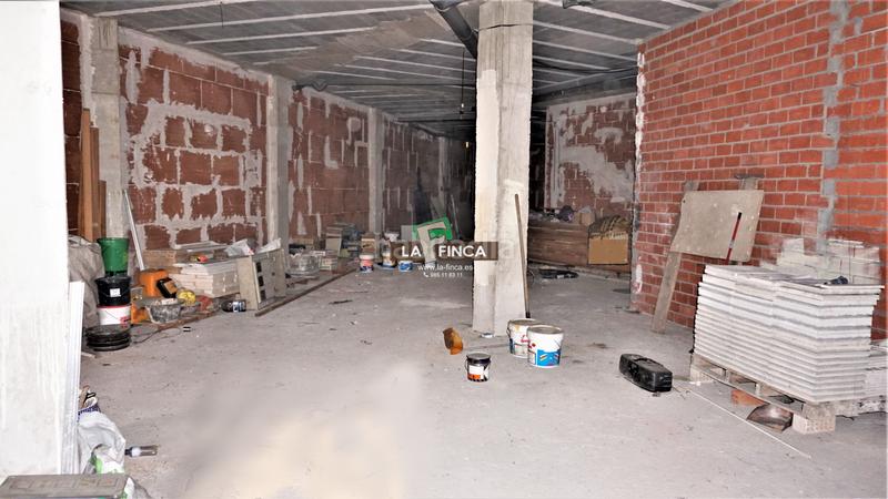 Foto 011c2ccc-5805-4a2a-bbf4-884629484e1b. Alquiler local comercial en La Felguera Langreo