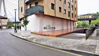 Local Comercial en Calle Unión