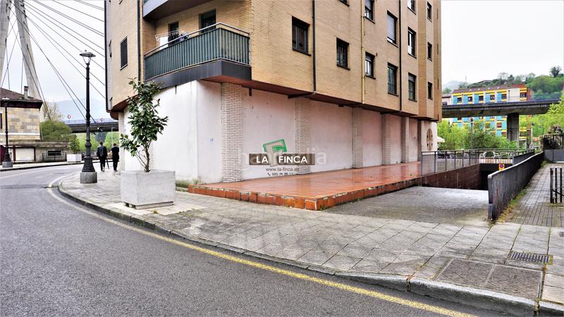 Foto 0ddc4aed-3cfb-4bae-89f1-388dbcbca953. Alquiler local comercial en La Felguera Langreo