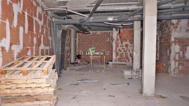 Foto 8010ae34-1baa-4dfc-895d-d0e3da30294d. Alquiler local comercial en La Felguera Langreo