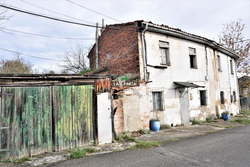 Foto 01f79678-da40-4044-92c5-3b5d28c65139. Casa a San Claudio - Trubia - Las Caldas Oviedo