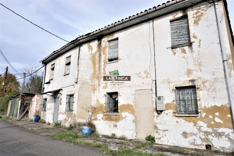 Foto 6ba198f9-dacf-4086-a41b-3d57f50c2d05. Casa a San Claudio - Trubia - Las Caldas Oviedo