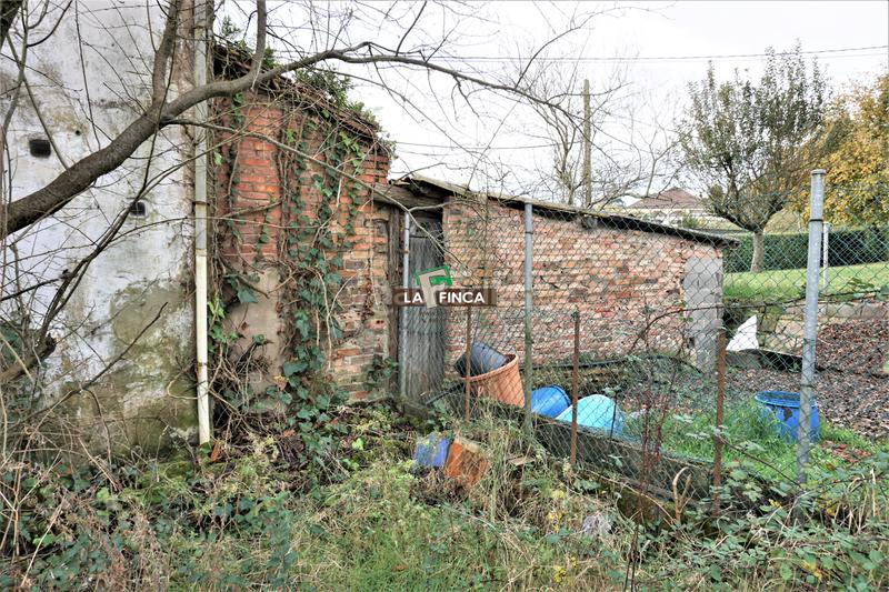 Foto 79225cca-ad01-4602-8e6a-aa46f3705129. Casa a San Claudio - Trubia - Las Caldas Oviedo