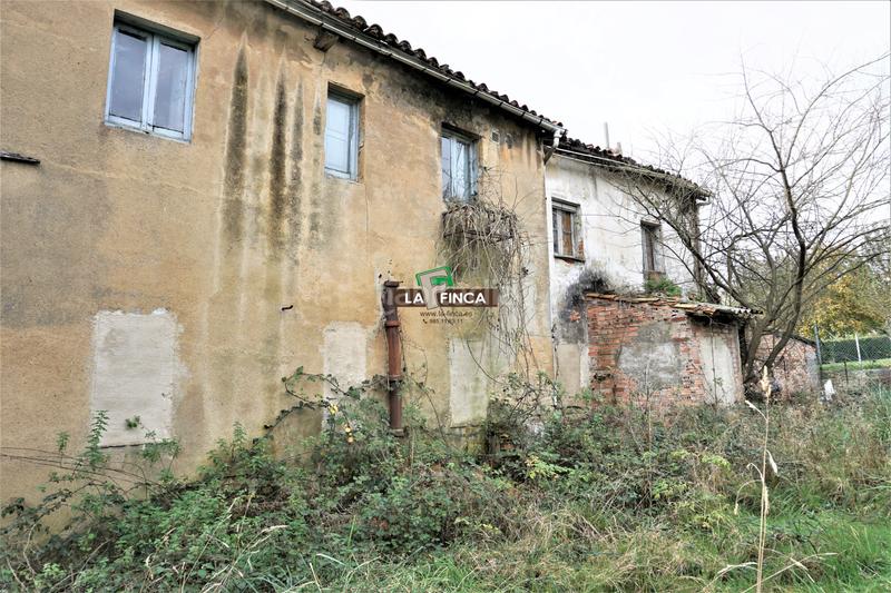 Foto d4c80cee-011f-495d-bfbe-3a70e8e8312b. Casa a San Claudio - Trubia - Las Caldas Oviedo